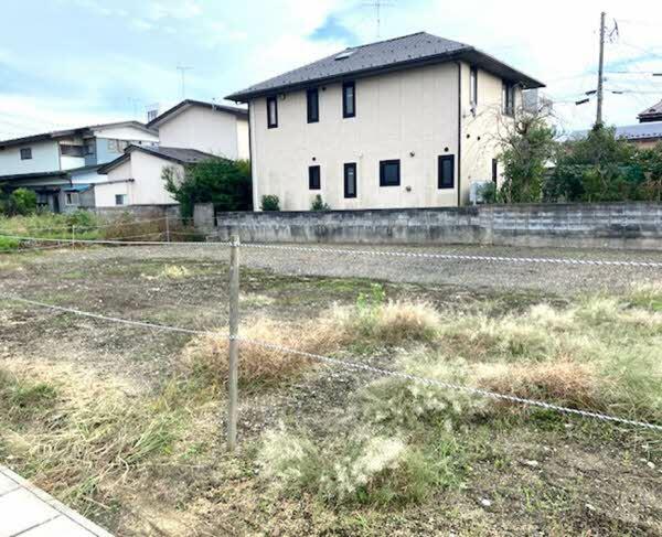 【アットホーム】秋田市 手形字中谷地（秋田駅） 住宅用地[1190988704]秋田市の土地｜売地・宅地・分譲地など土地の購入情報