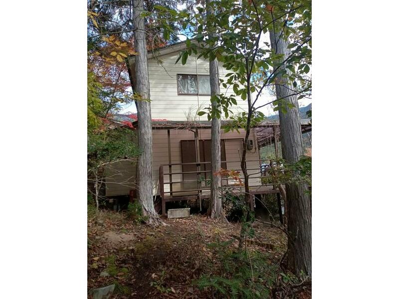 [Bus] 10 minutes on foot from Hiokie 1-chome