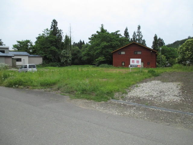 アットホーム 秋田市 太平八田字和岱 住宅用地 秋田市の土地 売地 宅地 分譲地など土地の購入情報
