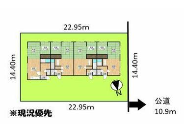 アットホーム】滝川市一の坂町東3丁目10－44（提供元：イエ
