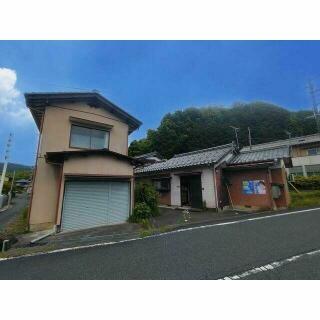 Miyazu City, So (Miyazu Station) Single-story wood house 4LDK, 6.5 million yen.