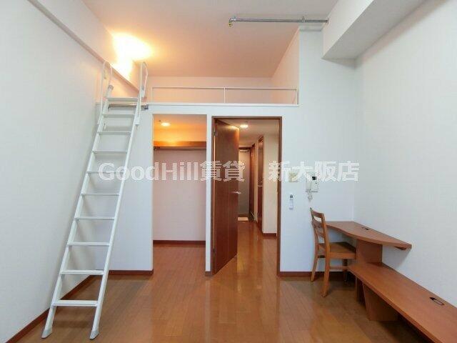 アットホーム フォレステージュ江坂公園 15階 1k 提供元 goodhill賃貸 新大阪店 株 goodhill real estate 吹田市の賃貸マンション アットホーム フォレステージュ江坂公園 15階 1k 提供元 goodhill賃貸 新大阪店 株 goodhill real estate 吹田市の賃貸マンション