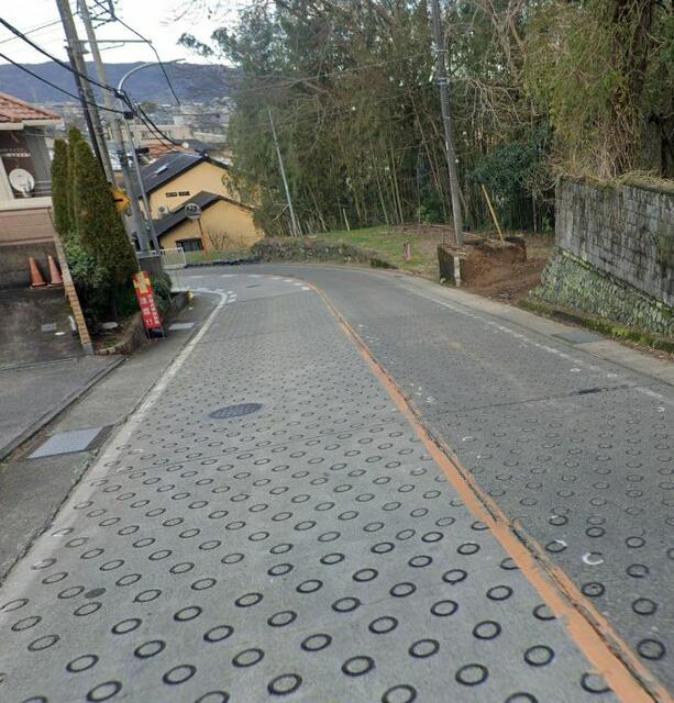 Residential land in Fukawa, Odawara City (near Iidaoka Station) &mdash; photo 4