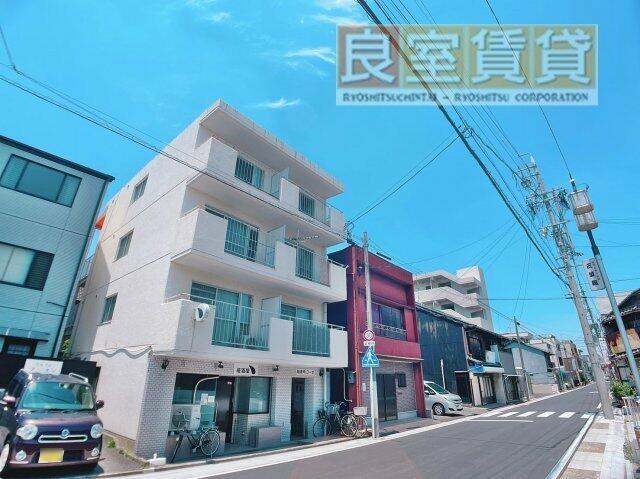 アットホーム 名古屋市瑞穂区 船原町２丁目 瑞穂区役所駅 ４ｂ ワンルーム 提供元 良室賃貸あらたま橋店 良室コーポレーション 株 名古屋 市瑞穂区の賃貸マンション