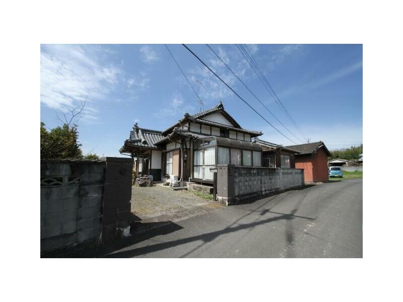 Usa-shi, Usa (Usa Sta.) Single story house, 4SDK

4.8 million yen