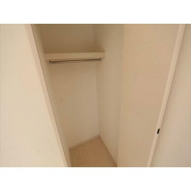クローゼット完備　同仕様画像
