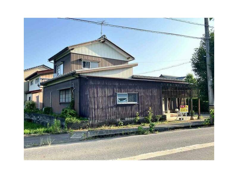 2-story building, 4LDK in Kunitaka 2-chome, Echizen City (Takefu Shin Station)