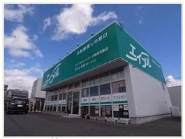 アットホーム エイブルネットワーク 岐阜羽島店 株 賃貸ステーション 岐阜県 羽島市 アットホーム加盟店