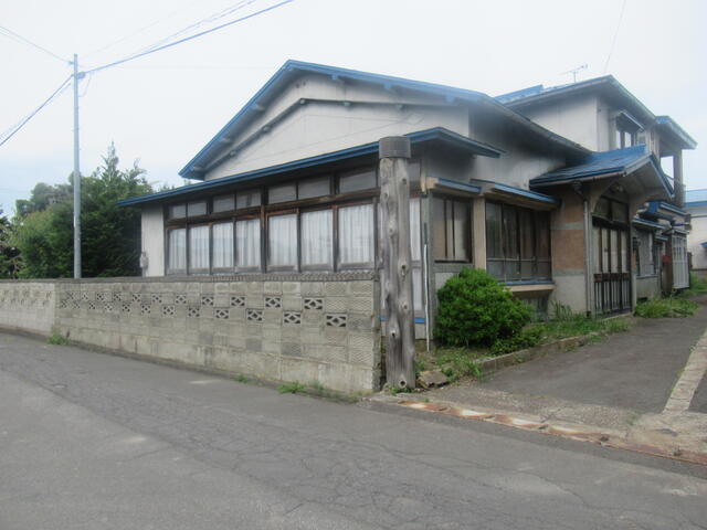Cheap house for sale in Hirakawa, Aomori