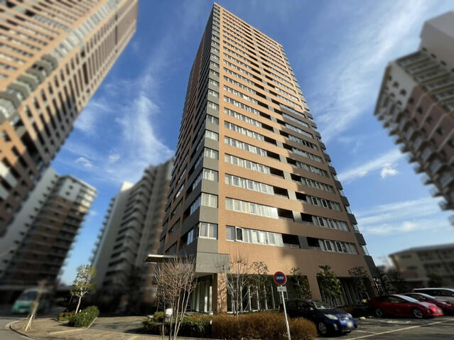 サンマークス大日エアタワーレジデンス b棟 13階 3ldk 守口市の中古マンション アットホーム マンション購入の情報 サンマークス大日エアタワーレジデンス b棟 13階 3ldk 守口市の中古マンション アットホーム マンション購入の情報