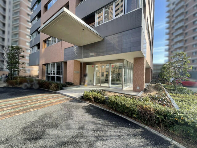 サンマークス大日エアタワーレジデンス ｂ棟 13階 ３ｌｄｋ 守口市の中古マンション アットホーム マンション購入の情報