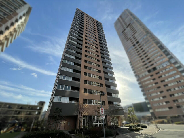サンマークス大日エアタワーレジデンス b棟 13階 3ldk 守口市の中古マンション アットホーム マンション購入の情報 サンマークス大日エアタワーレジデンス b棟 13階 3ldk 守口市の中古マンション アットホーム マンション購入の情報