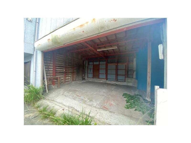 Tateyama City, Sono (Kujū Station) 2-story 4LDK