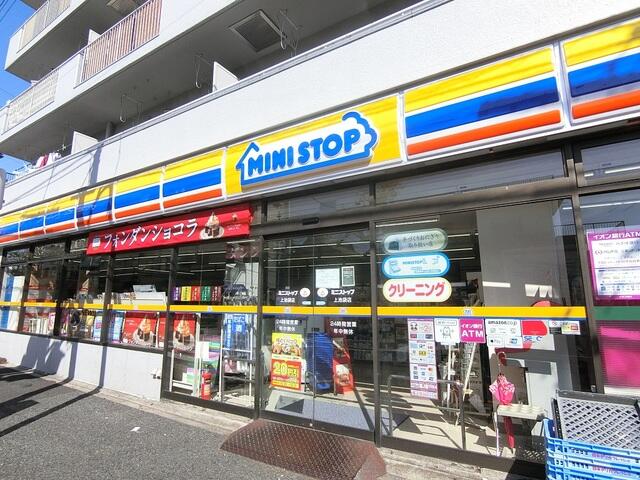 豊島区 上池袋４丁目 板橋駅 6階 １ｓｌｄｋ 豊島区の中古マンション アットホーム マンション購入の情報