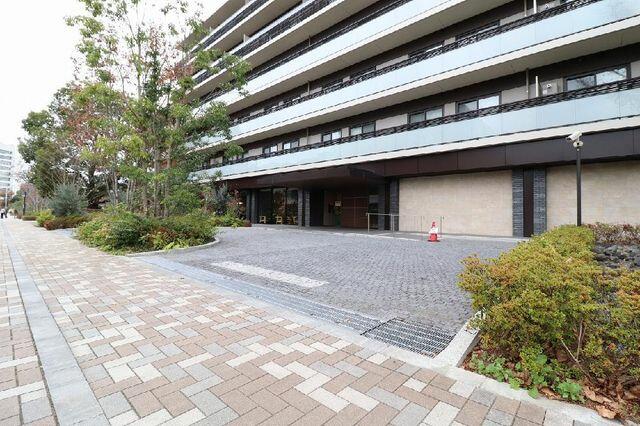 ウエリス仙川調布の森 2階 ３ｌｄｋ 調布市の中古マンション アットホーム マンション購入の情報