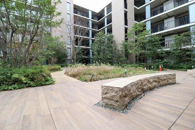 ウエリス仙川調布の森 2階 ３ｌｄｋ 調布市の中古マンション アットホーム マンション購入の情報