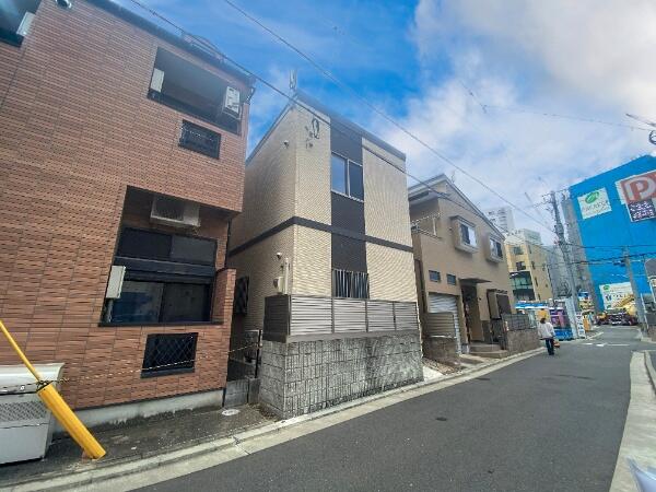 アットホーム 福岡市中央区 春吉２丁目 渡辺通駅 2階建 １ｌｄｋ 福岡市中央区の中古一戸建て 提供元 住友不動産販売 株 福岡営業センター 一軒家 家の購入