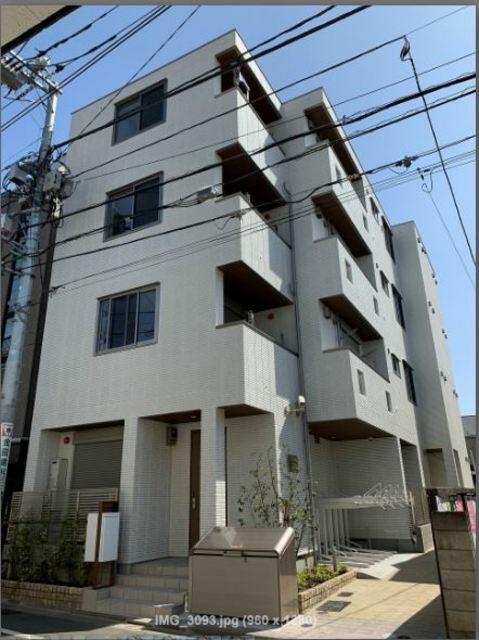 アットホーム 渋谷区本町 築5年以内の賃貸物件 賃貸マンション アパート 賃貸住宅情報やお部屋探し