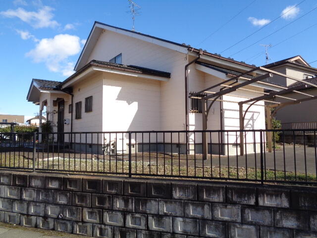 アットホーム】柴田郡柴田町 船岡中央1丁目 （船岡駅 ） 2階建