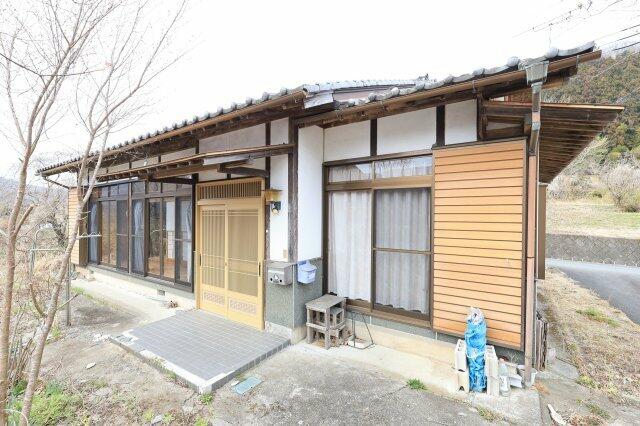Cheap house for sale in Azuma, Gunma