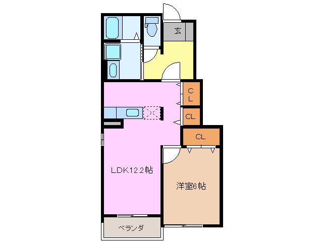 アットホーム 多気郡明和町 大字佐田 斎宮駅 １０５ １ｌｄｋ 提供元 賃貸メイトｆｃ 伊勢中央店 株 賃貸コンサルティング 多気郡明和 町の賃貸アパート