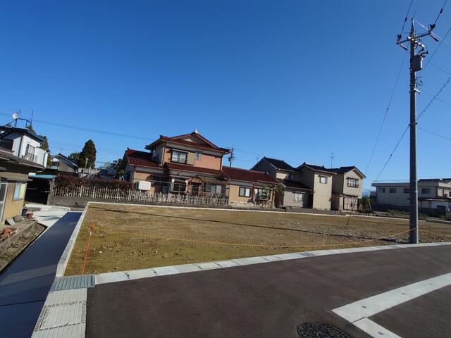アットホーム】魚津市吉島の土地探し｜売地・宅地・分譲地など土地の
