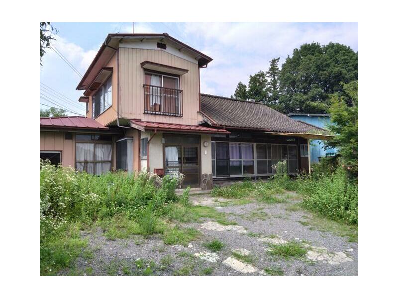 2F 6DK Nasumachi, Nasugun, Oaza-Takakakugo (Kuroiso Sta.)

3,000,000 yen