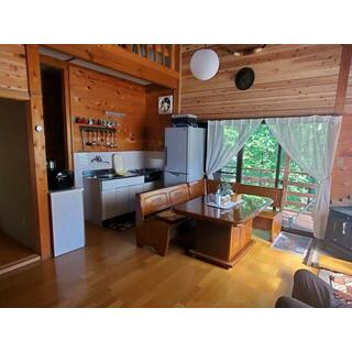 detached 恵那市岩村町飯羽間