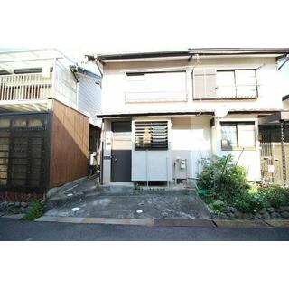 detached 岩倉市南新町三反田