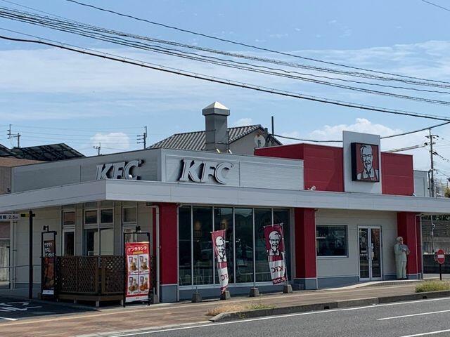 ケンタッキーフライドチキン 吉野店>