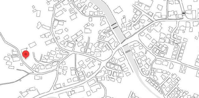 Odawara City, Kuno (near Ashigara Station) - Residential land &mdash; photo 6