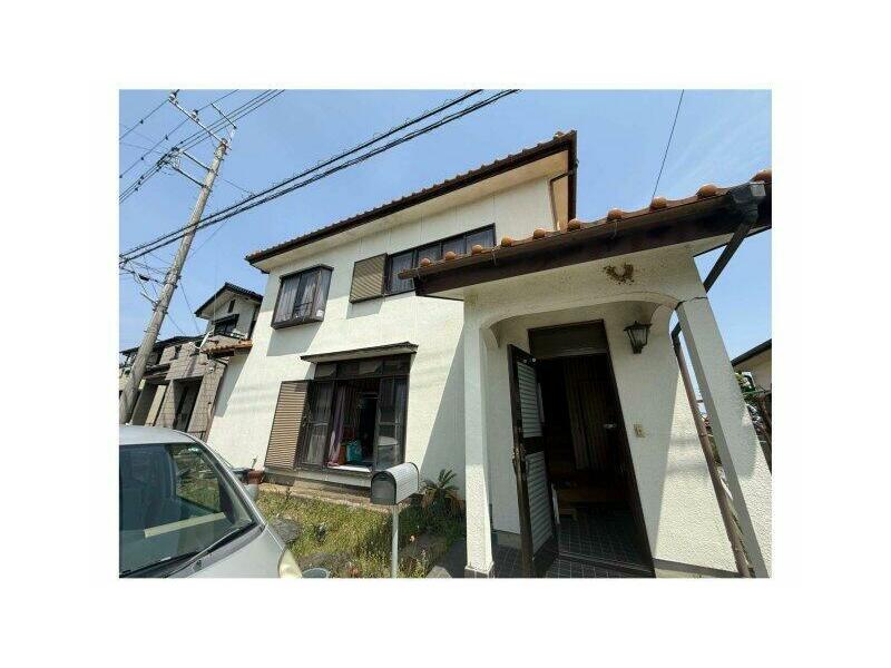 Nekoyacho, Takasaki-city (Nekoyacho station) 2F 4LDK

2,000,000 yen