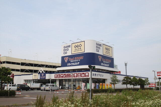 アットホーム コアロードｓ １０２ ２ｌｄｋ 提供元 株 リビングギャラリー 新発田店 新発田市の賃貸アパート