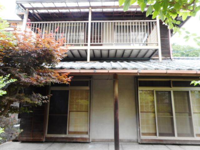 Okayama property