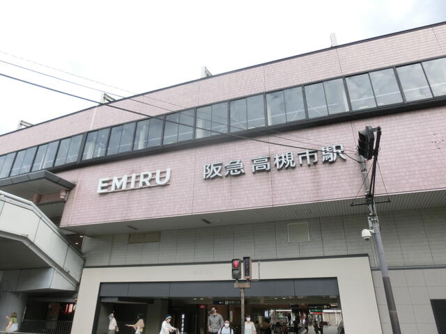大阪府 高槻市 高槻町 高槻市駅 の貸し店舗 賃貸 不動産情報はアットホーム