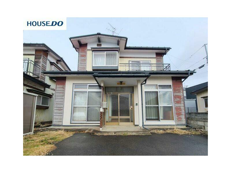 Hachinohe-shi, Hachinohe 4-chome, Sakuragaoka, 2F 3DK

5.8 million yen
