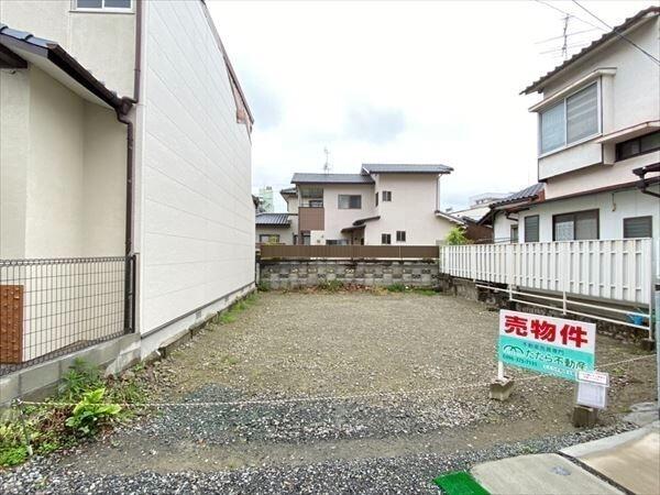 アットホーム 熊本市中央区 本山４丁目 熊本駅 住宅用地 熊本市中央区の土地 売地 宅地 分譲地など土地の購入情報