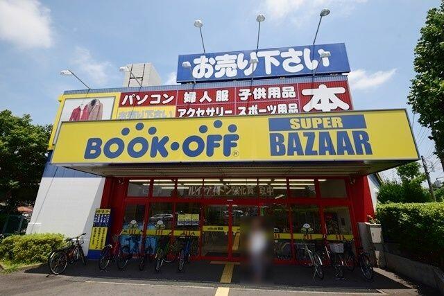 アットホーム パルトネール瀬谷ｃ棟 2階 １ｋ 提供元 株 タウンハウジング 中央林間店 横浜市瀬谷区の賃貸アパート