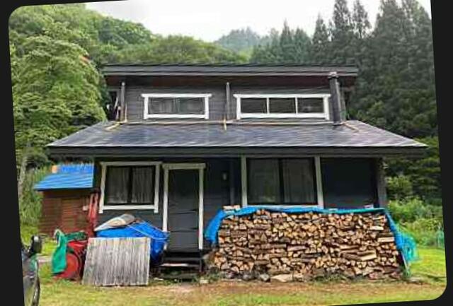 Cheap house for sale in Minamiaizu, Fukushima