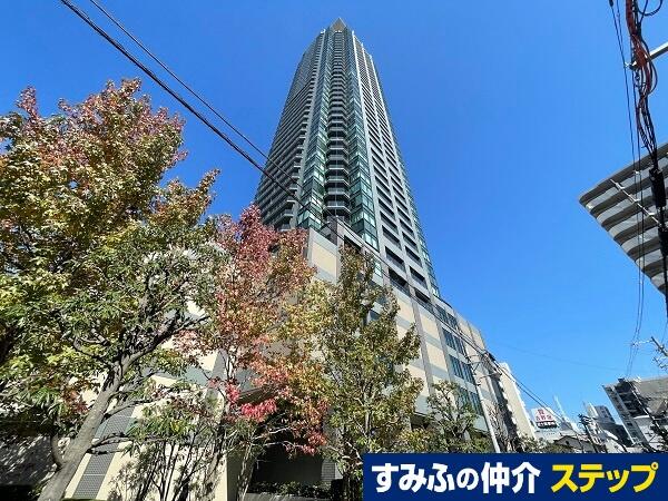 【アットホーム】シティタワーグラン天王寺 18階 2LDK[1011101287]大阪市阿倍野区の中古マンション｜マンション購入の情報