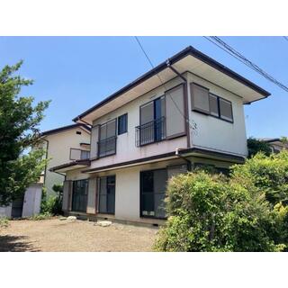 detached 大田原市薄葉