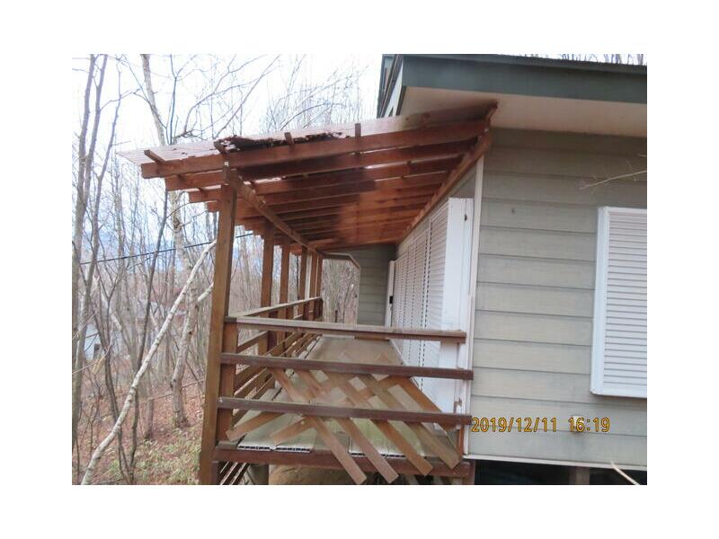 Chino City, Miyagawa (Chino Station) 2-story 2DK