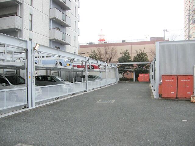 大阪府 大阪市城東区 関目１丁目 野江駅 の月極駐車場 賃貸駐車場 賃貸 不動産情報はアットホーム