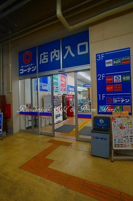 アットホーム 横浜市都筑区 茅ケ崎中央 センター南駅 3階 １ｋ 提供元 ルームハント新横浜店 株 レジデンシャルゴールド 横浜市都筑区の賃貸マンション