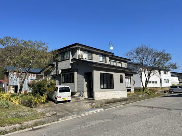 Cheap house for sale in Mogami, Yamagata