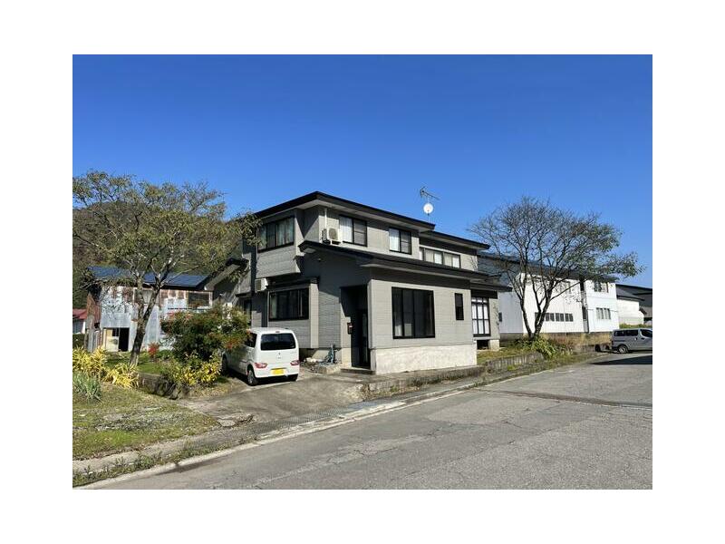 Tozawa Village, Mogami District, Oaza Furuguchi (Furuguchi Station) 2-story 6LDK