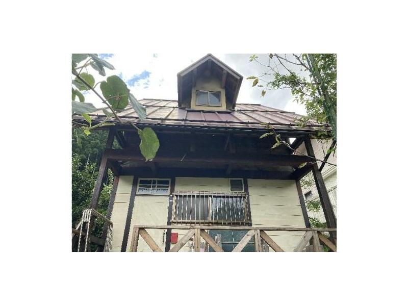 Kyoto City, Ukyo Ward, Kyohoku Idomachi Amagashi 2-story 3K