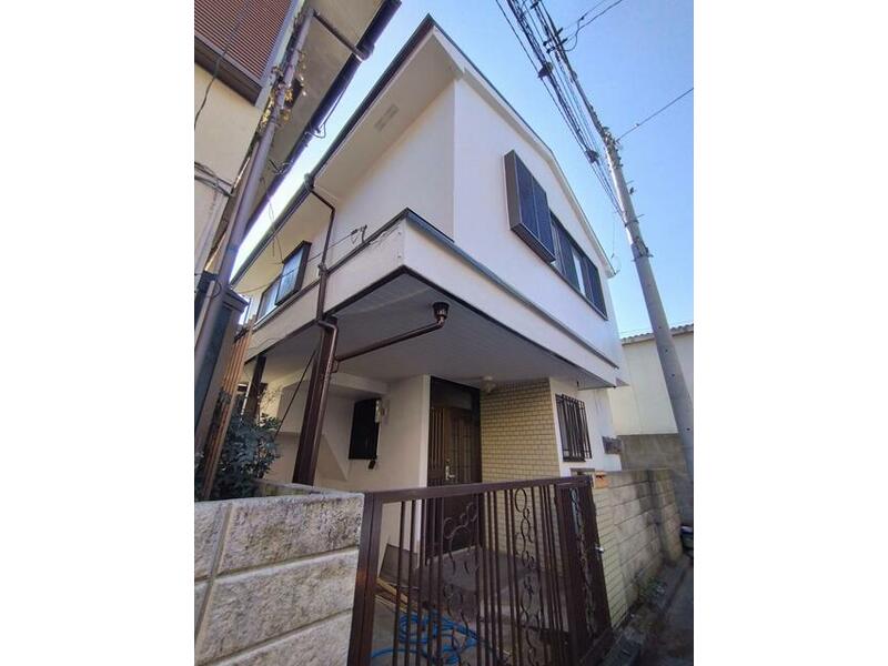 Nishiarai Honcho 3-chome, Adachi City