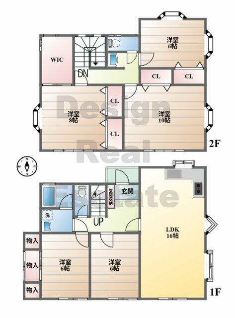 アットホーム】JR日光線のリフォーム・リノベーション済み(予定含