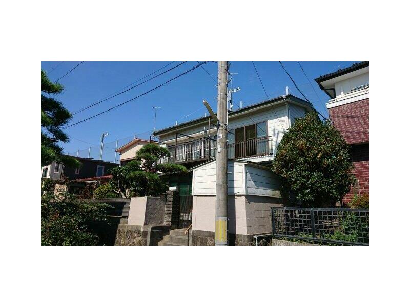 Otemachi, Ishinomaki-shi （Ishinomaki station） 2F 7K

1,800,000 yen